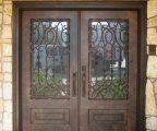 IDG1912-Madrid_Panel_Bottom_Double_Iron_Door