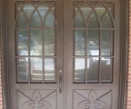 IDG1912-San_Luis_Double_Iron_Door_with_Custom_Panels