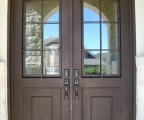IDG1912-Savannah_Arch_Double_Iron_Door_(2)