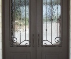 IDG1912-Seville_Double_Iron_Door_(2)