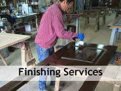 finishing-services