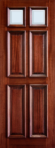 Craftsman Doors – The Front Door Company