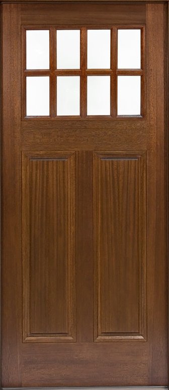 3068 8 lite craftsman - The Front Door Company