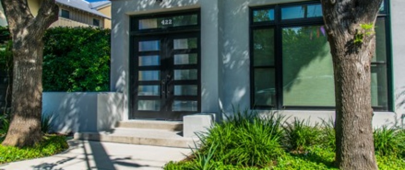 Looking for the perfect front door