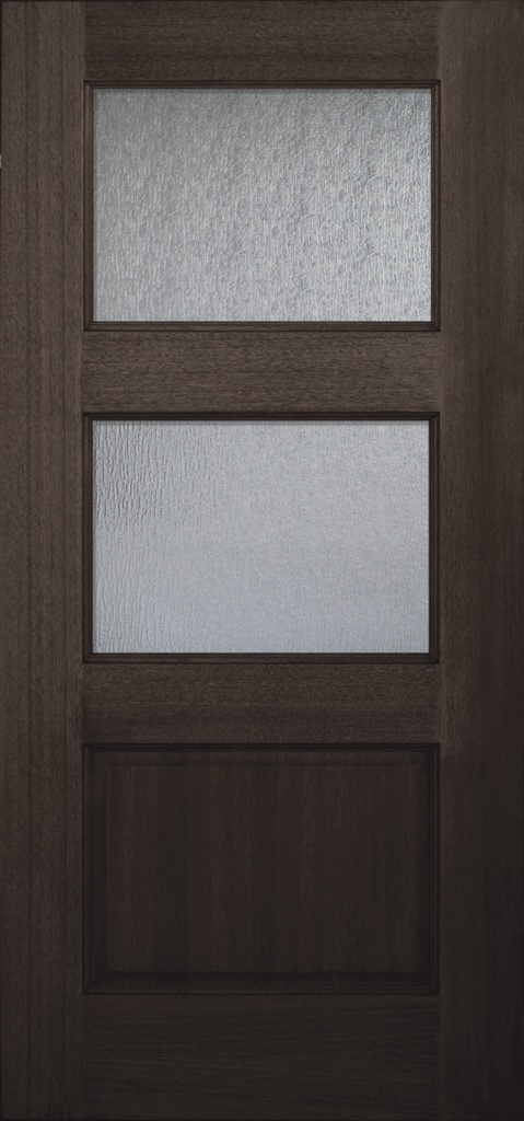 Wood Divided Lite and French Doors - The Front Door Company