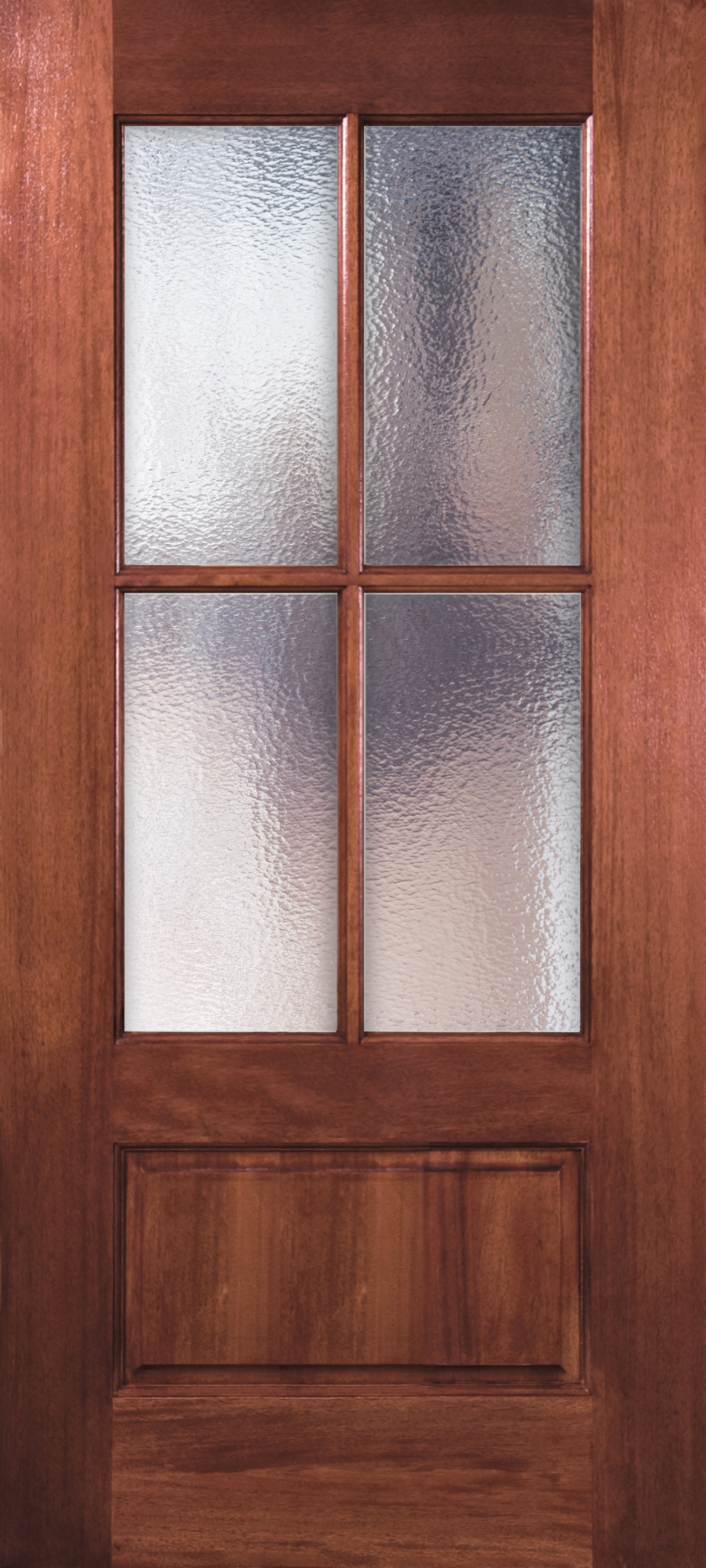 6 Lite Glass French Door (French/Double Doors) by Designer Doors