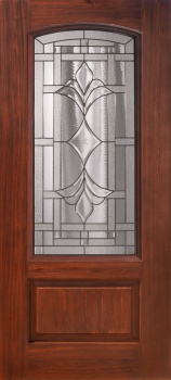 Fiberglass Doors - The Front Door Company