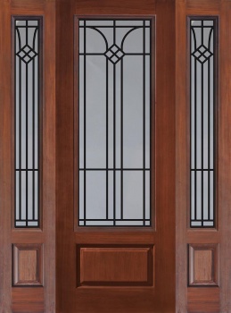 3080 Fiberglass 3-4 Lite Cantania GBG With Sidelite - The Front Door ...